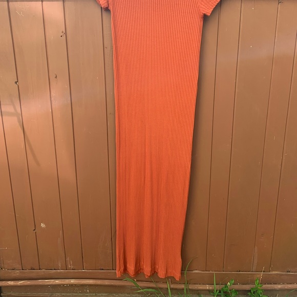 Free People Simone Tee Dress - Picture 3 of 7